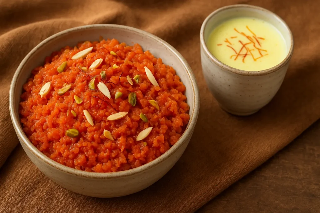 How to Make a Gajar ka Halwa Gajar ka Halwa 5 Gajar ka Halwa