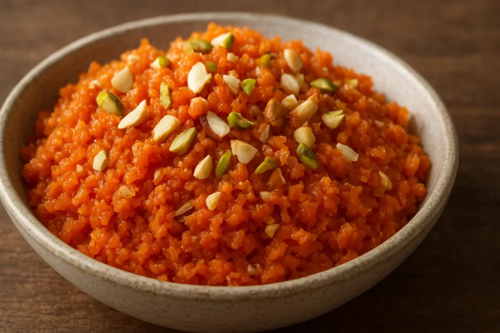 How to Make a Gajar ka Halwa Gajar ka Halwa 6 Gajar ka Halwa
