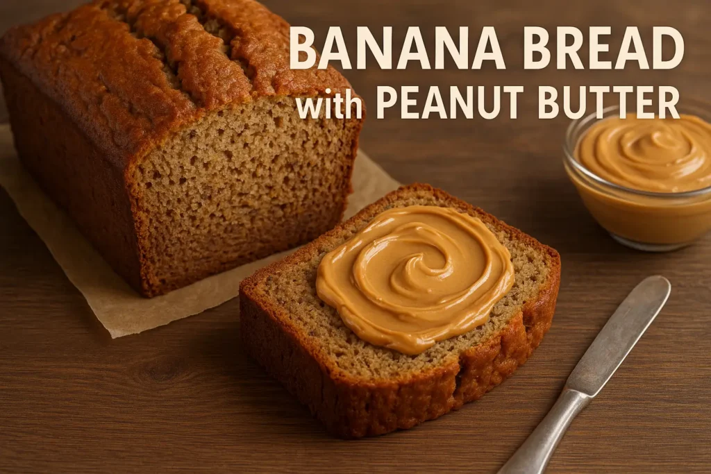 How to Make Banana Bread