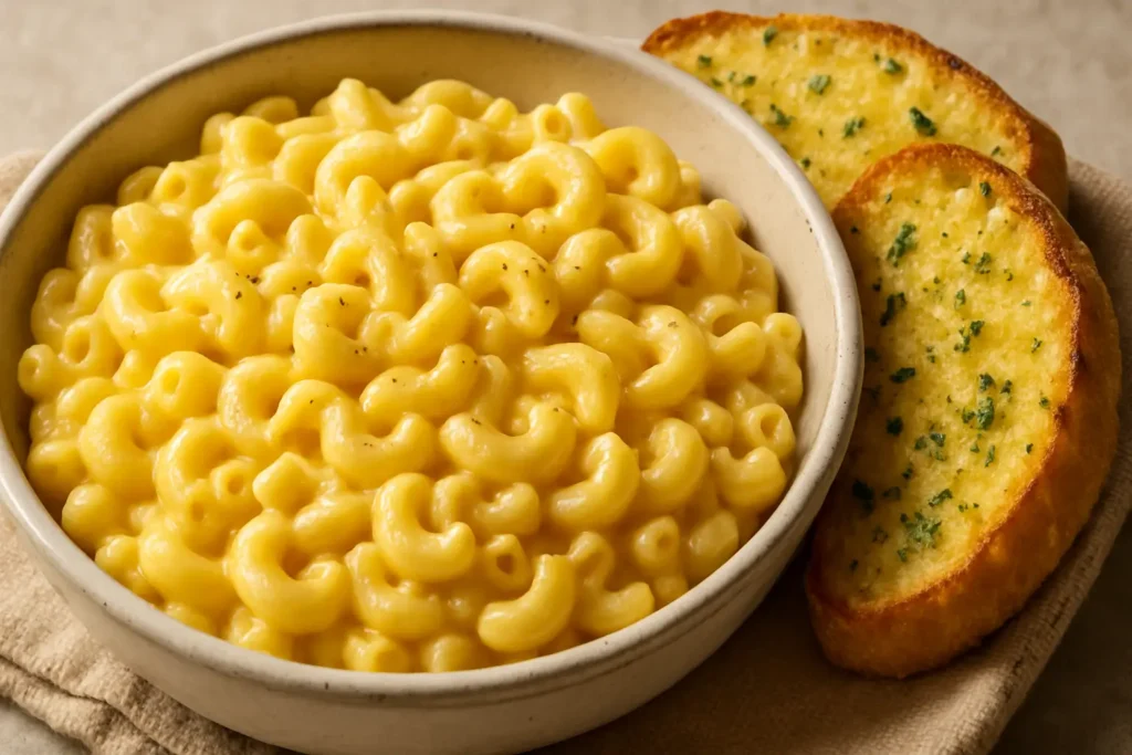 How to Make Macaroni and Cheese