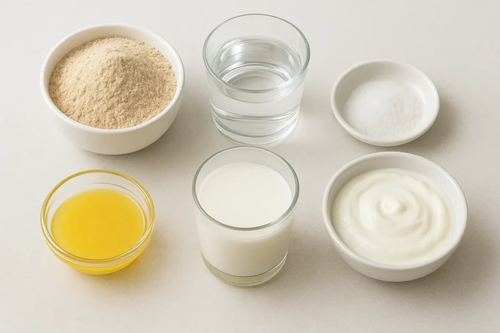 How to Make Roti Soft for Long Time