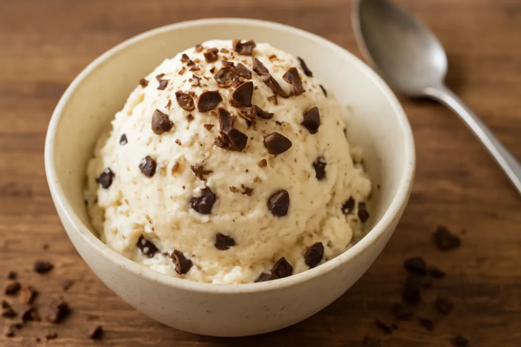 How to Make Vanilla Ice Cream Without Machine How to Make Vanilla Ice Cream Without Machine 1 How to Make Vanilla Ice Cream Without Machine