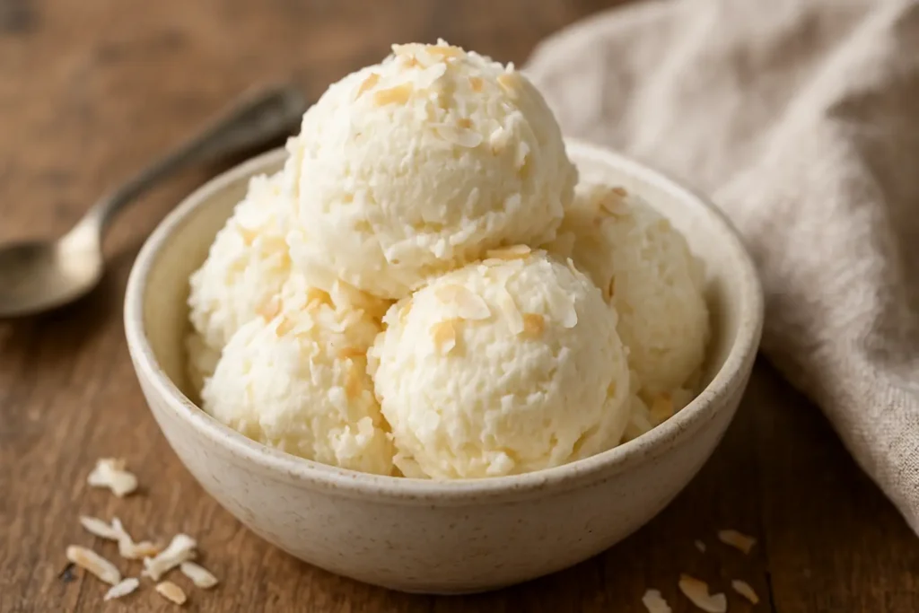 How to Make Vanilla Ice Cream Without Machine How to Make Vanilla Ice Cream Without Machine 13 How to Make Vanilla Ice Cream Without Machine