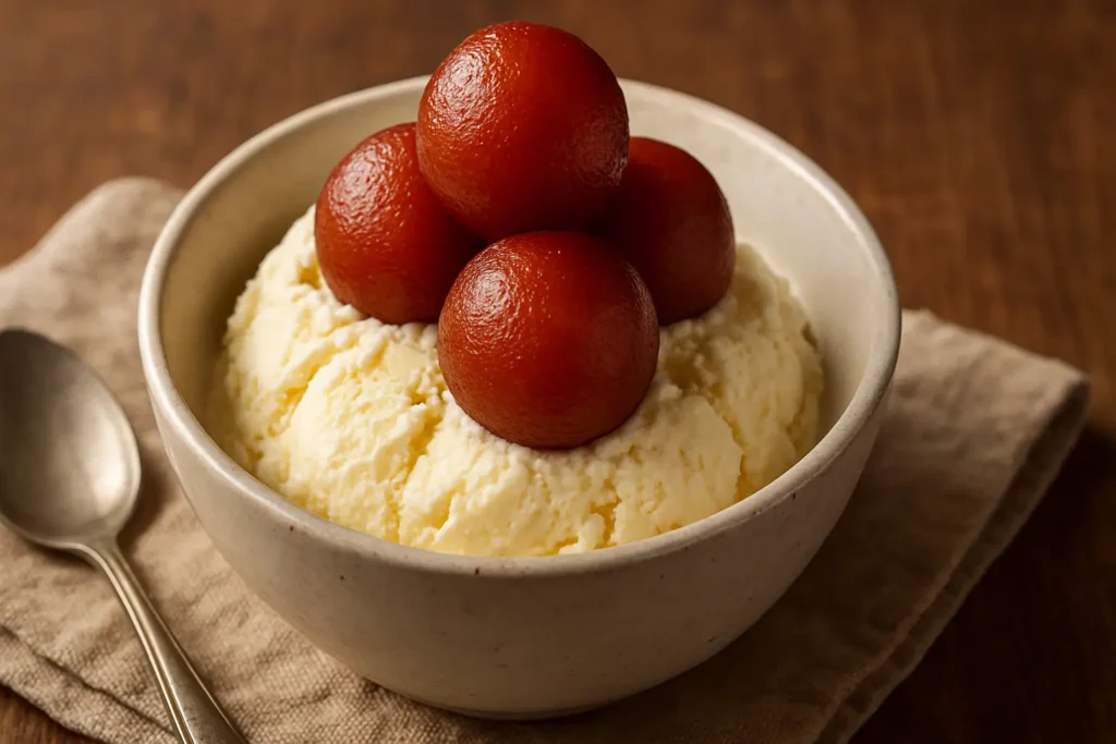 How to Make Vanilla Ice Cream Without Machine How to Make Vanilla Ice Cream Without Machine 14 How to Make Vanilla Ice Cream Without Machine