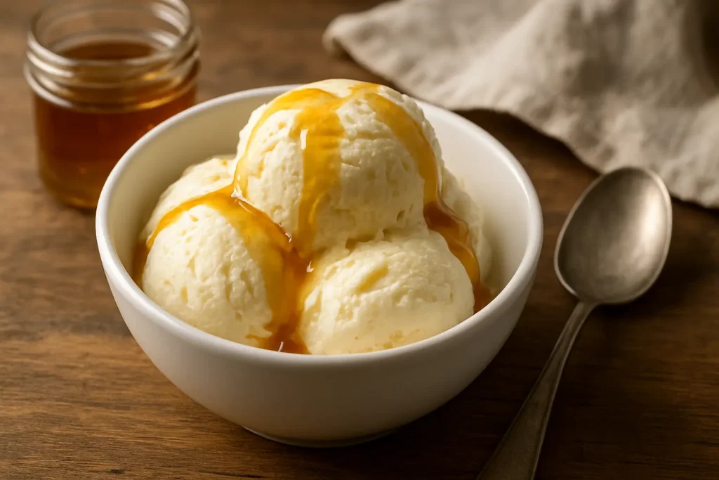 How to Make Vanilla Ice Cream Without Machine How to Make Vanilla Ice Cream Without Machine 17 How to Make Vanilla Ice Cream Without Machine