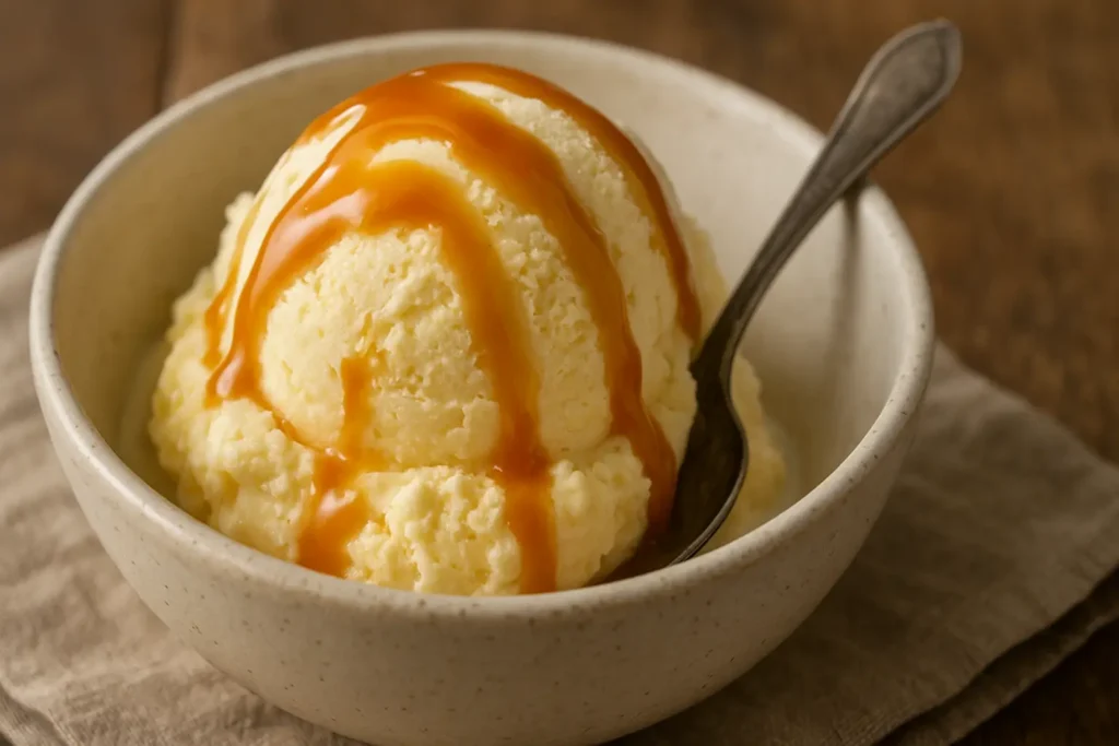 How to Make Vanilla Ice Cream Without Machine How to Make Vanilla Ice Cream Without Machine 2 How to Make Vanilla Ice Cream Without Machine