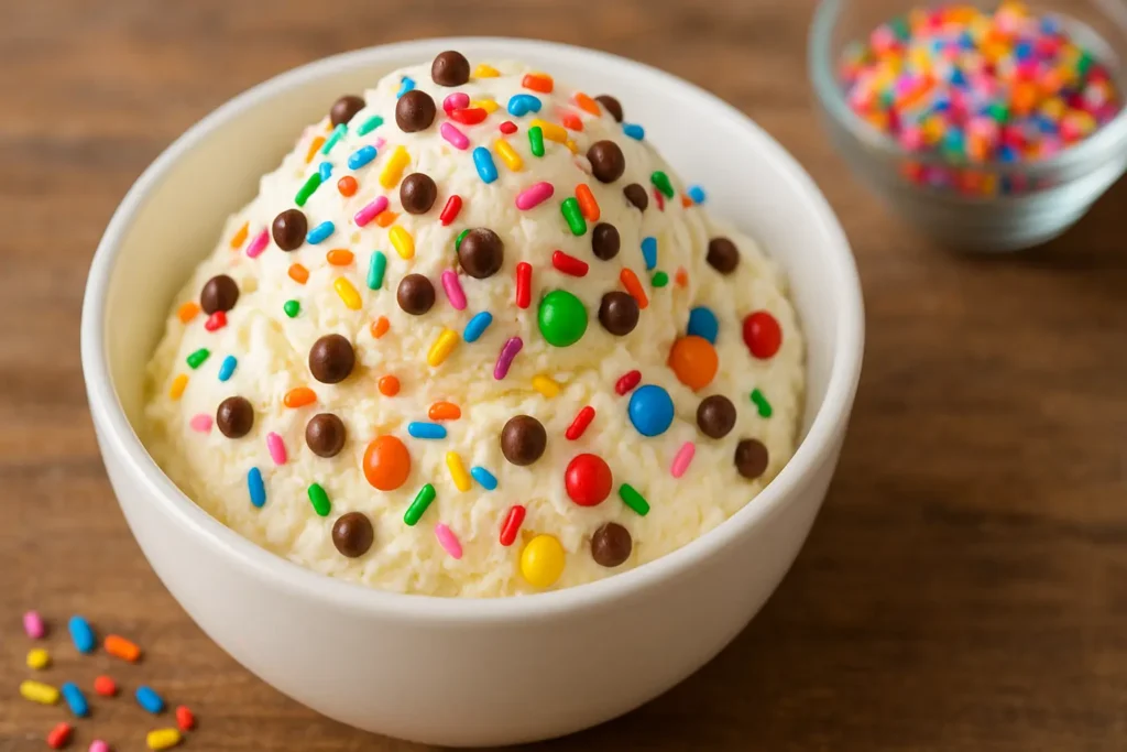 How to Make Vanilla Ice Cream Without Machine How to Make Vanilla Ice Cream Without Machine 3 How to Make Vanilla Ice Cream Without Machine