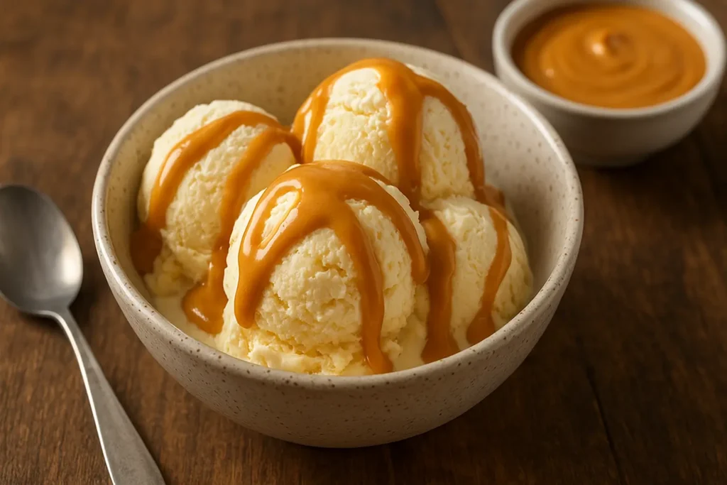How to Make Vanilla Ice Cream Without Machine How to Make Vanilla Ice Cream Without Machine 8 How to Make Vanilla Ice Cream Without Machine