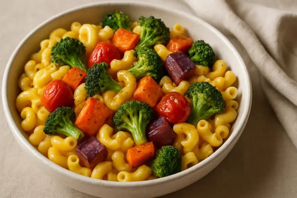 Macaroni and Cheese