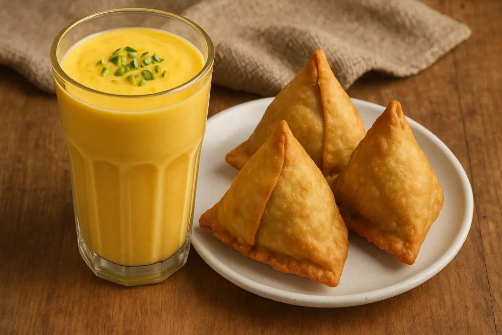 Mango Lassi Recipe Mango Lassi Recipe 2 Mango Lassi Recipe