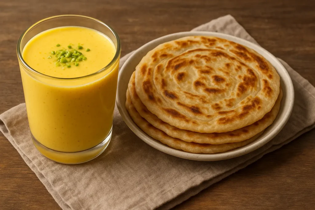 Mango Lassi Recipe Mango Lassi Recipe 3 Mango Lassi Recipe