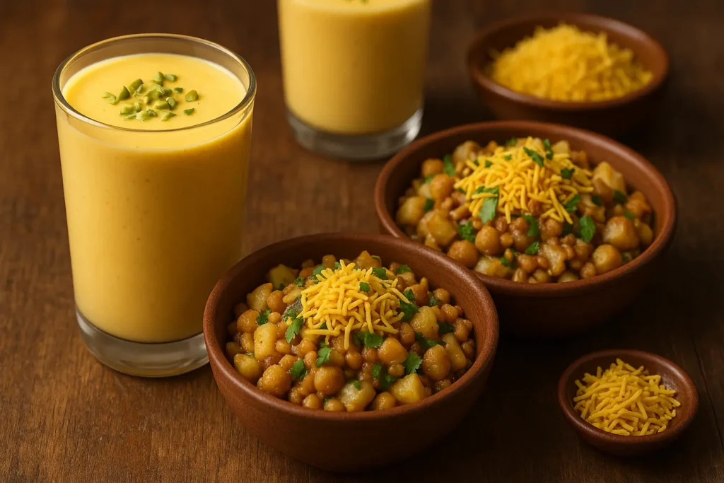 Mango Lassi Recipe Mango Lassi Recipe 4 Mango Lassi Recipe
