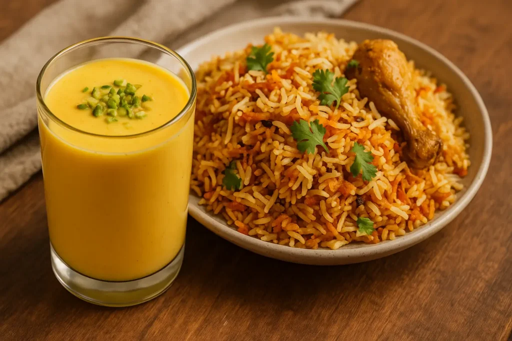Mango Lassi Recipe Mango Lassi Recipe 5 Mango Lassi Recipe