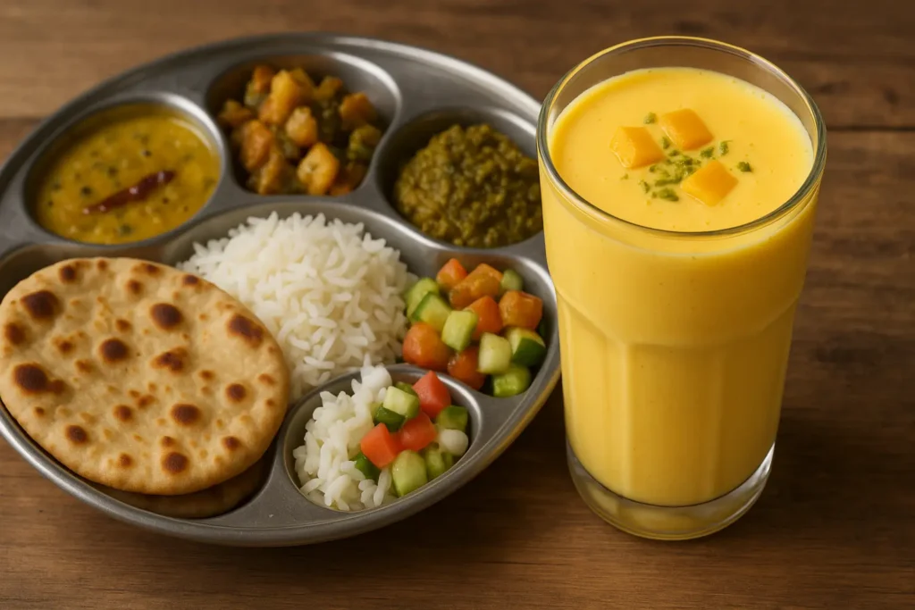 Mango Lassi Recipe Mango Lassi Recipe 7 Mango Lassi Recipe