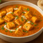 Paneer Butter Masala