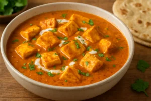 Paneer Butter Masala