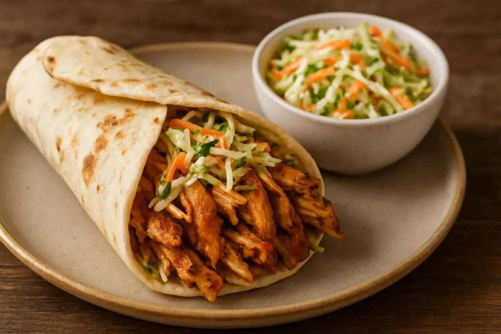 Authentic Chicken Shawarma Recipe Pakistani Style