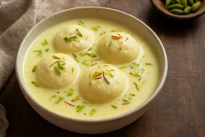 Ras Malai Recipe How to Make Easy and Soft Ras Malai at Home