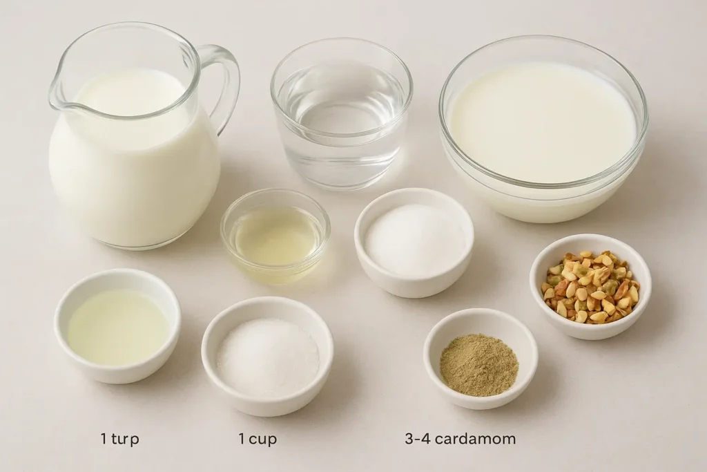 Ras Malai Recipe How to Make Easy and Soft Ras Malai at Home