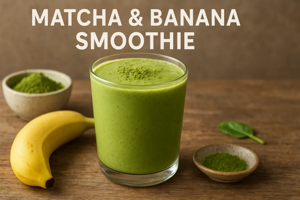 10 Delicious Green Smoothies for Belly Fat and Weight Loss