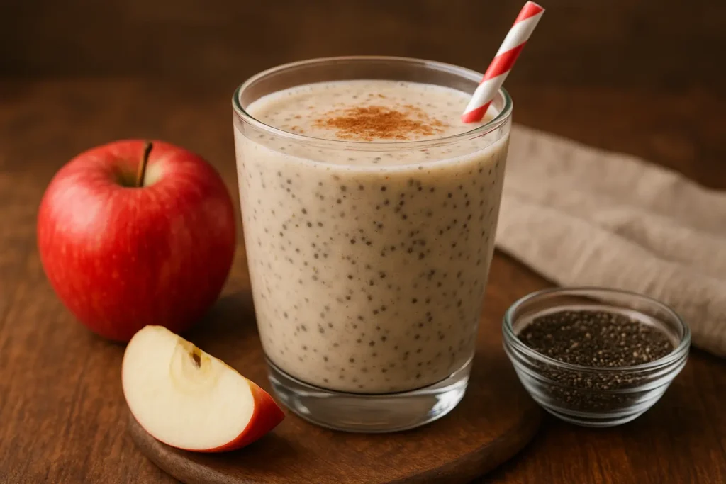 10 Delicious Green Smoothies for Belly Fat and Weight Loss