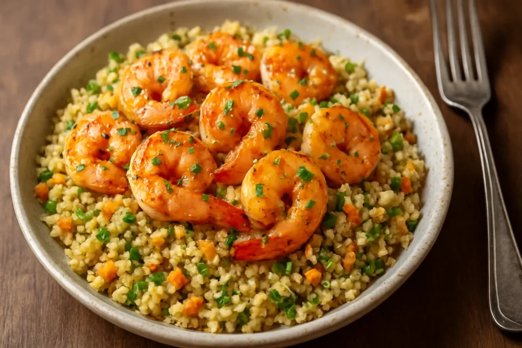 15-Minute Low Carb Keto Cauliflower Fried Rice Recipe for Quick Weight Loss 15 Minute Low Carb Keto Cauliflower Fried Rice Recipe for Quick Weight Loss 4 15-Minute Low Carb Keto Cauliflower Fried Rice Recipe for Quick Weight Loss