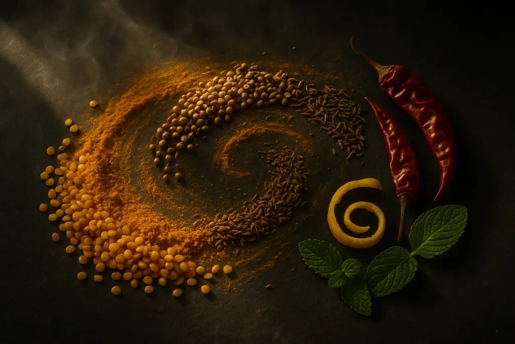 5 Low Calorie Desi Meals That Help You Lose Weight Naturally