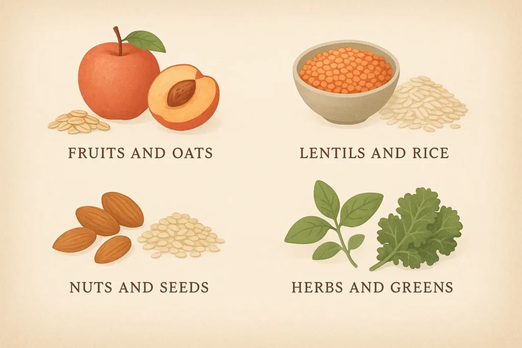 5 Low Calorie Desi Meals That Help You Lose Weight Naturally