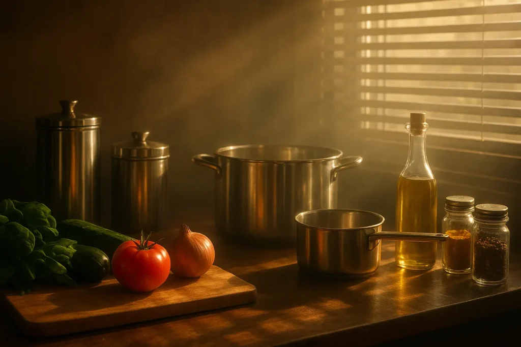 5 Low Calorie Desi Meals That Help You Lose Weight Naturally