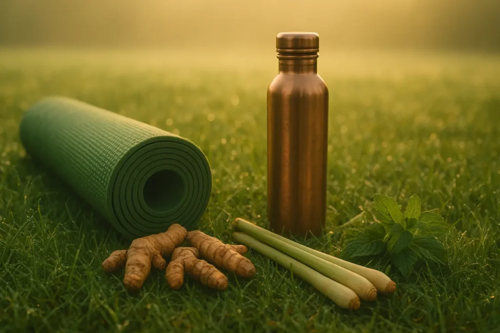 5 Low Calorie Desi Meals That Help You Lose Weight Naturally