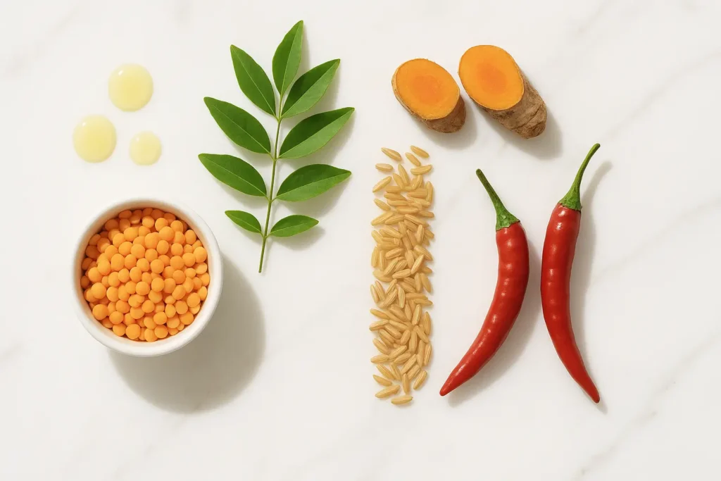 5 Low Calorie Desi Meals That Help You Lose Weight Naturally